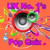 UK Number 1 Hit Singles Quiz