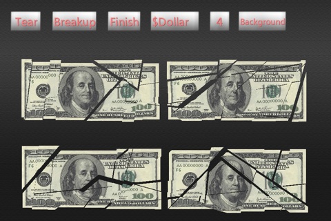 Rescue Money screenshot 3