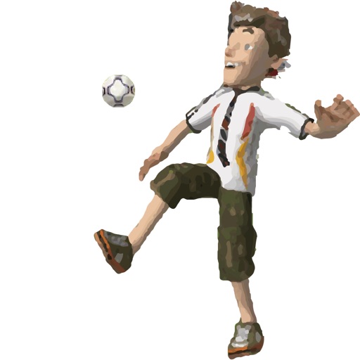 Ball Juggling icon