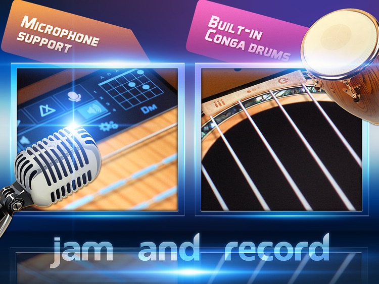 Pearl Guitar