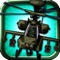 War Attack Helicopter Hero FREE