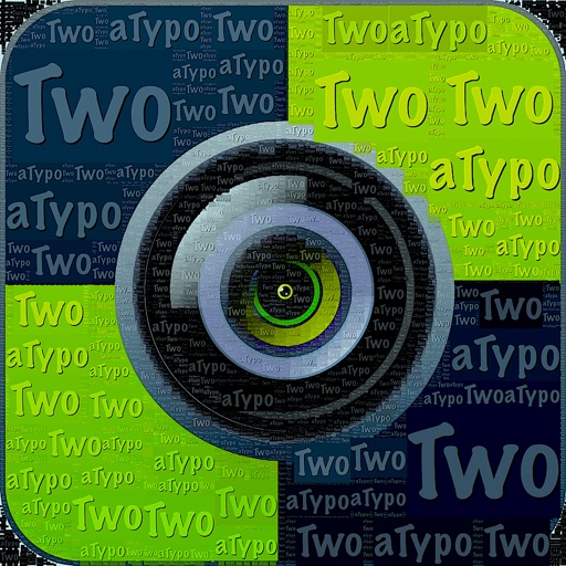 aTypo Picture 2 - Amazing Typographic Photo Editor 2 icon