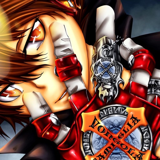 Wallpapers Katekyo Hitman Reborn Edition