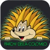 Parchi Della Colombo