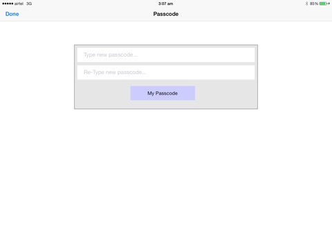 kBasket: ePub, PDF, Doc, Image, Video Viewer for your iPad screenshot 2