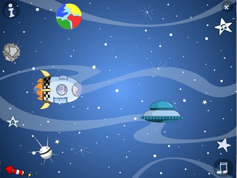 Mixet, el gat astronauta screenshot 4