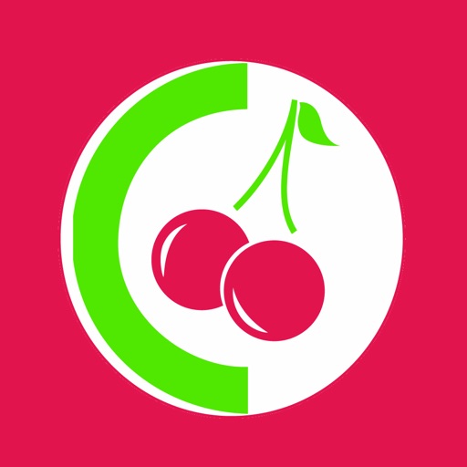 My Cherry Berry Icon