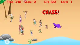 Game screenshot Beach Havoc mod apk