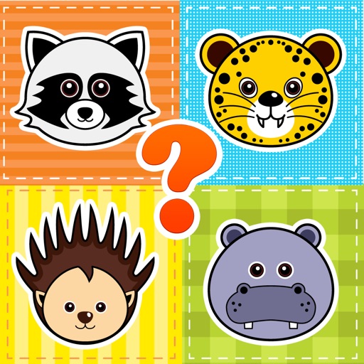 Guess That Animal Pro! icon