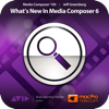 Course For Media Composer 6 100 - Whats New In Media Composer 6