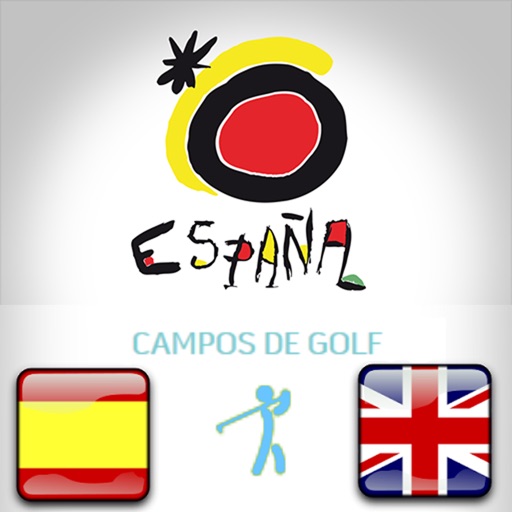 Campos de Golf de España