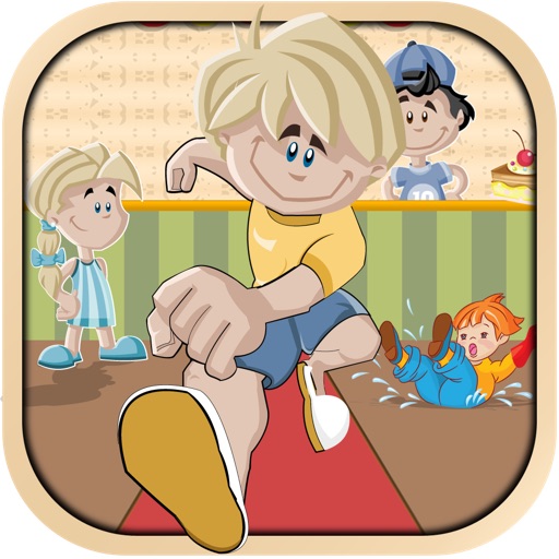 Bakery Cookie Run Battle - Fast Flying Sweet Slide Story PRO FUN iOS App