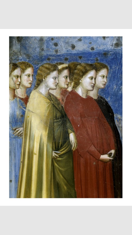 Giotto 156 Paintings HD 180M+ screenshot-3