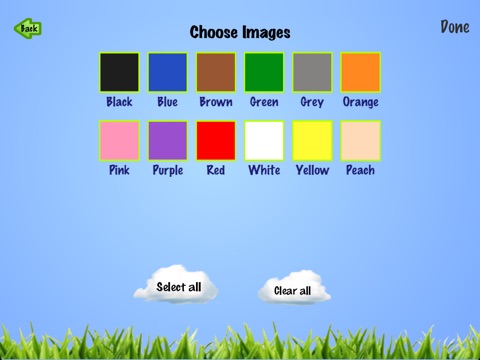 Color SlapPs screenshot 2