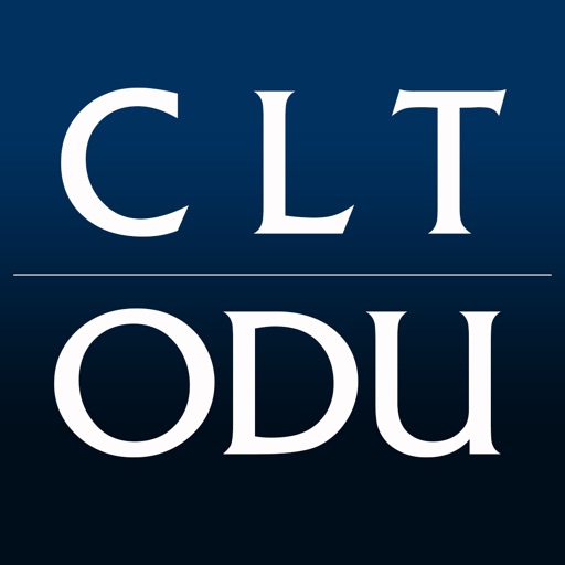 CLT ODU icon
