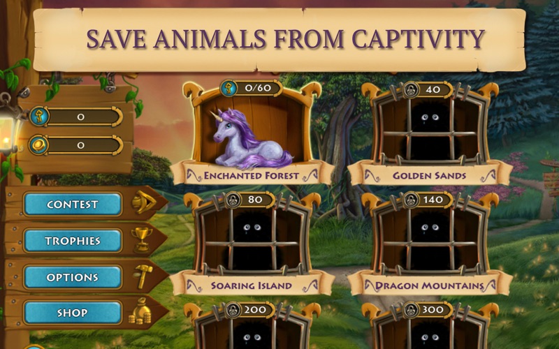 Magic Griddlers thumbnail 1