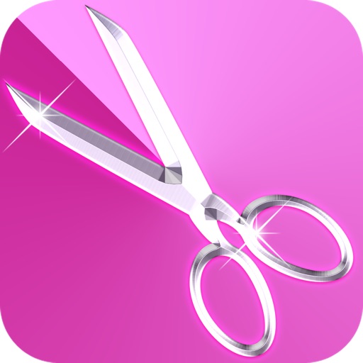 Hairstlyes Star Look Salon iOS App