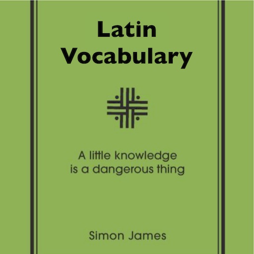 Latin Vocabulary