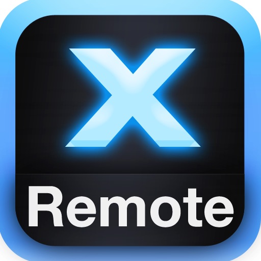 RemoteX Premium - Control 18 Media Players and Your PC. icon