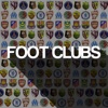 Logo Club de football