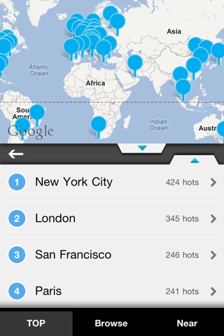 World Travelpedia - Nightlife screenshot 4