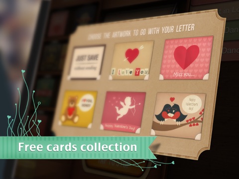 Recards - Your Personalized Voice Recorded Music Cards screenshot 3
