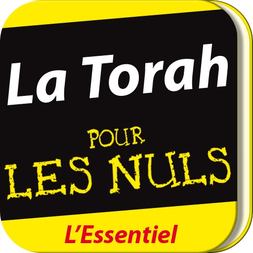 La Torah Pour les Nuls icon