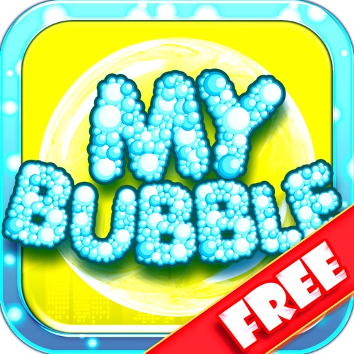 My Bubble iOS App