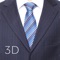 Learn to tie a tie correctly with this reference app