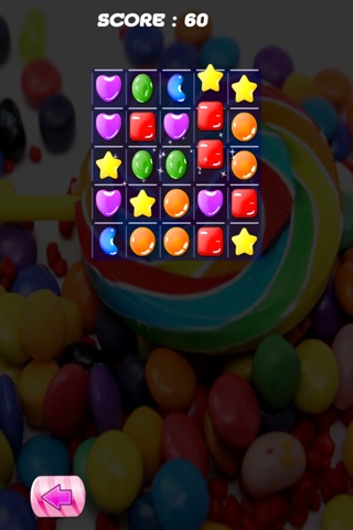 Candy Balls - Simply Match 3 Game screenshot 3