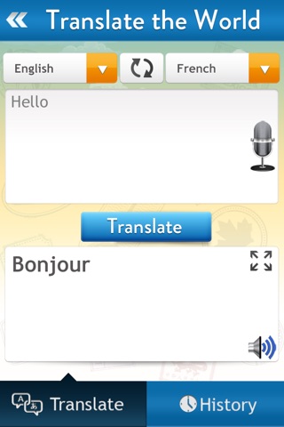 Sipergy Travel – Free Calls/Texts, Wi-Fi Finder, Translation screenshot 4