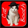 Cat Booth for iPhone & iPad