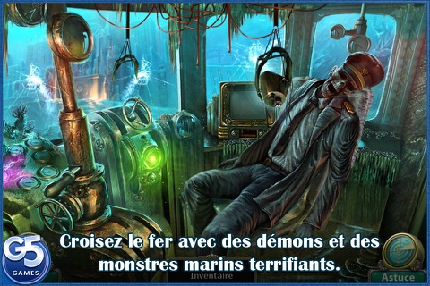Abyss: the Wraiths of Eden screenshot 3