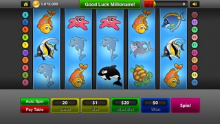 WHALES OF FUN SLOTS 1.0 IOS CASINO WHALES OF FUN SLOTS 1.0 IOS