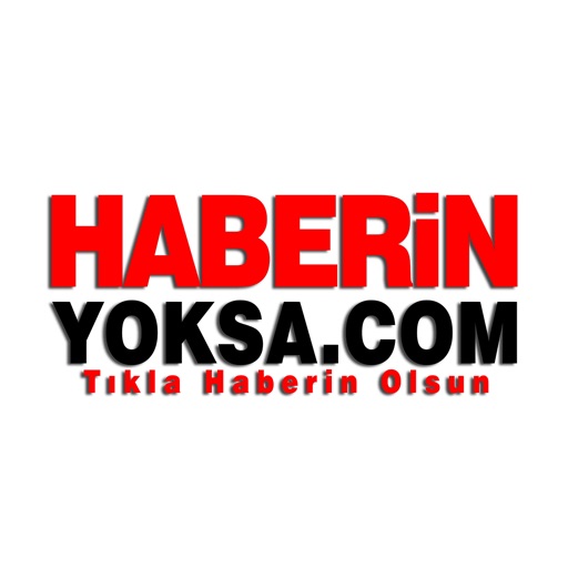 Haberin Yoksa