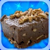 Brownie Maker - Cooking games