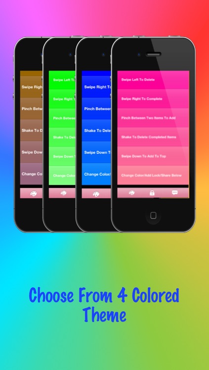Pink List