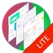 Touch Design Lite is a free version of the Touch Design application