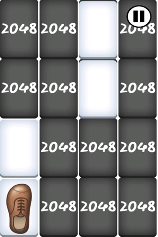 Don't Tap the 2048 Tile screenshot 2