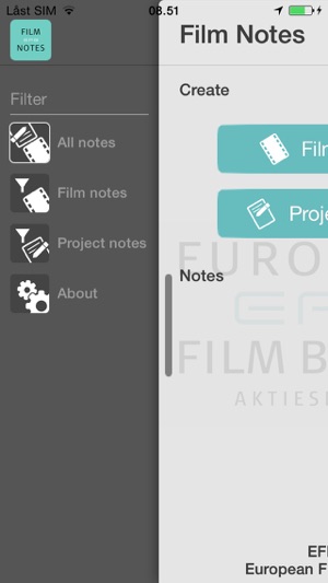 EFB Film Notes(圖2)-速報App