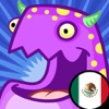 Feed Me! (Mexican Spanish) – PencilBot Preschool