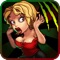 Girl vs Zombies is another of the recent glut of zombie games available on ios