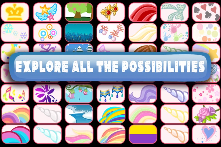 My Unicorn - Lite screenshot-4