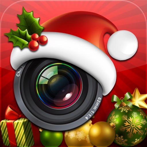 Christmas Cam icon