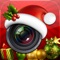 Take impressive Christmas photos by adding dozens of fantastic holiday effects to the photos you are taking or already owned