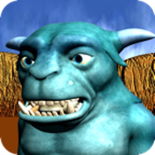 Mini Monster Quest icon