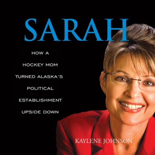 Sarah (by Kaylene Johnson) icon