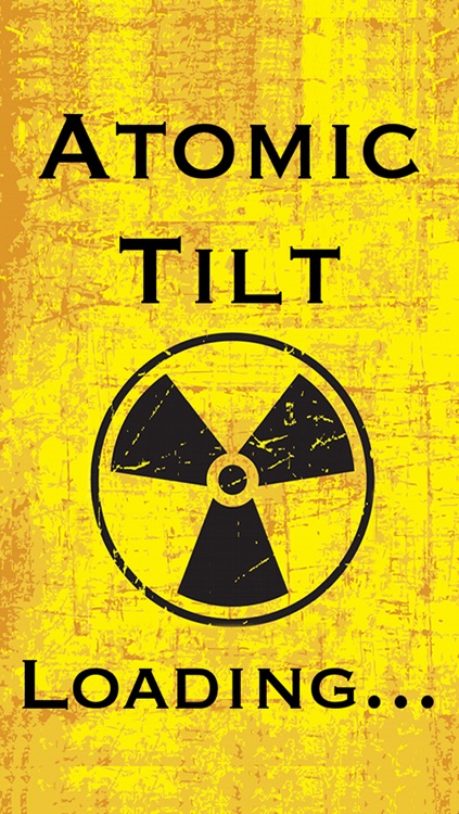 Atomic Tilt
