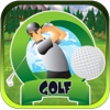 Golf Flick Crazy Extreme Course Pro