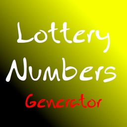 Lottery Numbers Generator